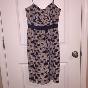 Anthropologie dress
